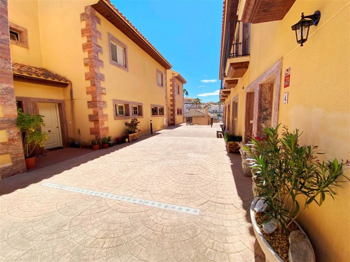 Image No.50-Duplex de 3 chambres à vendre à Zurgena