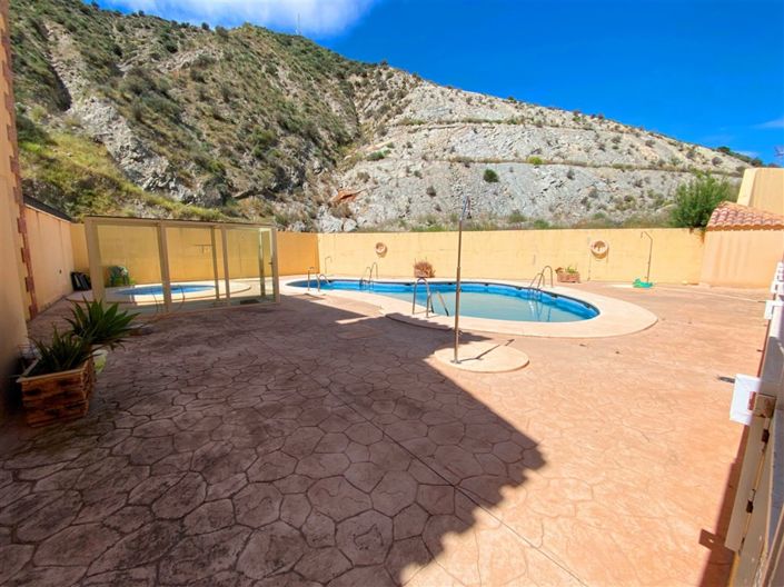 Image No.51-Duplex de 3 chambres à vendre à Zurgena