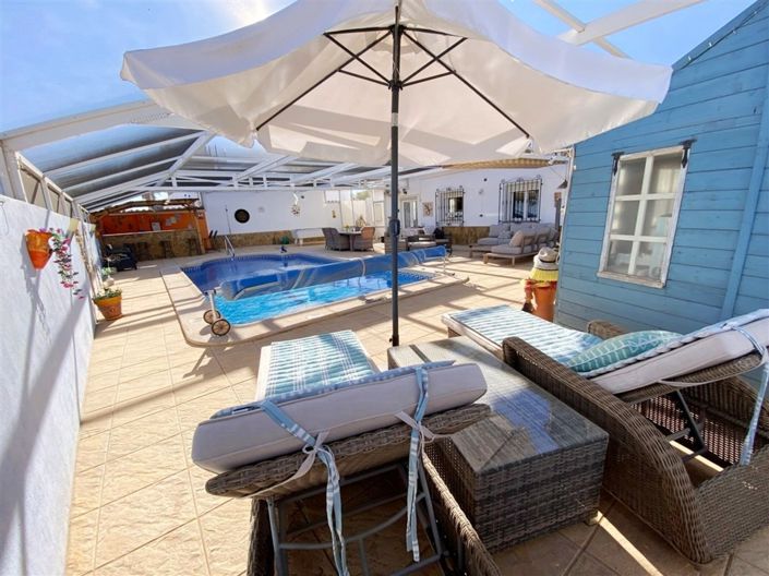 Image No.5-3 Bed Villa for sale