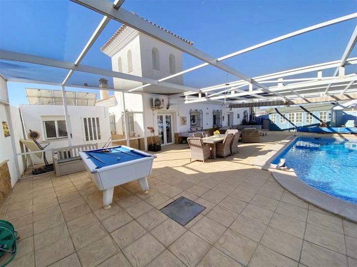 Image No.55-3 Bed Villa for sale