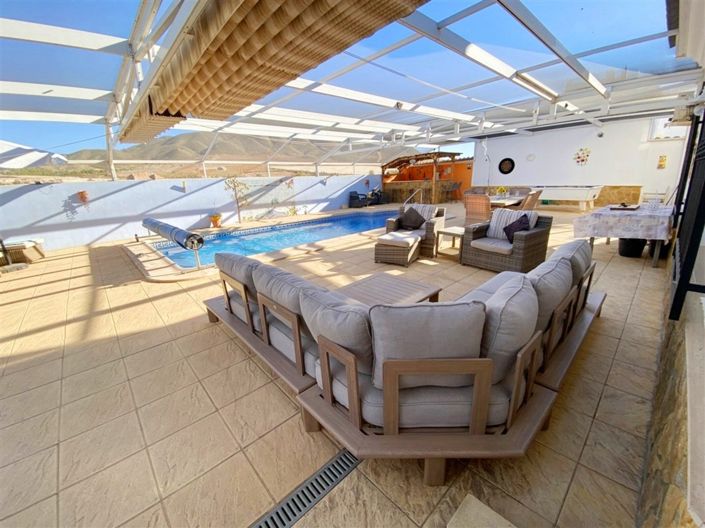 Image No.58-3 Bed Villa for sale