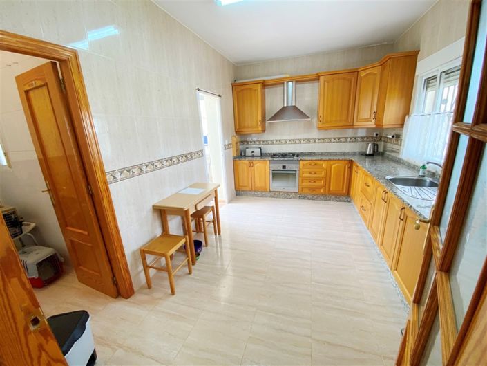 Image No.10-Villa de 3 chambres à vendre à Zurgena