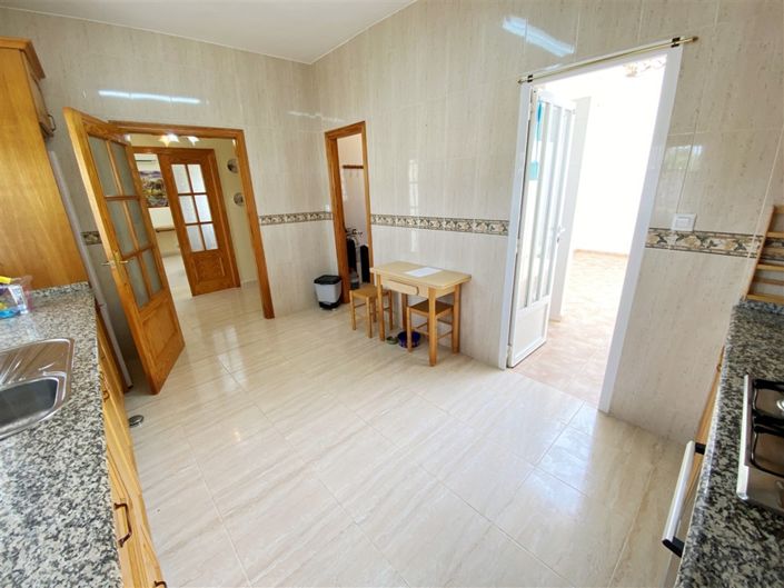 Image No.12-Villa de 3 chambres à vendre à Zurgena