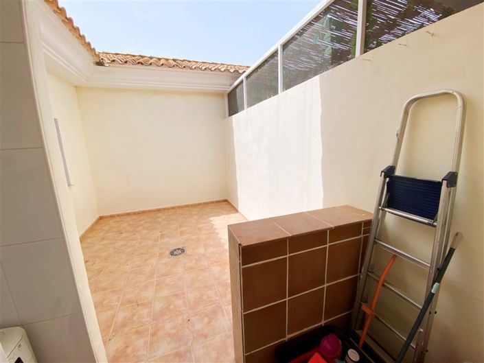 Image No.13-Villa de 3 chambres à vendre à Zurgena