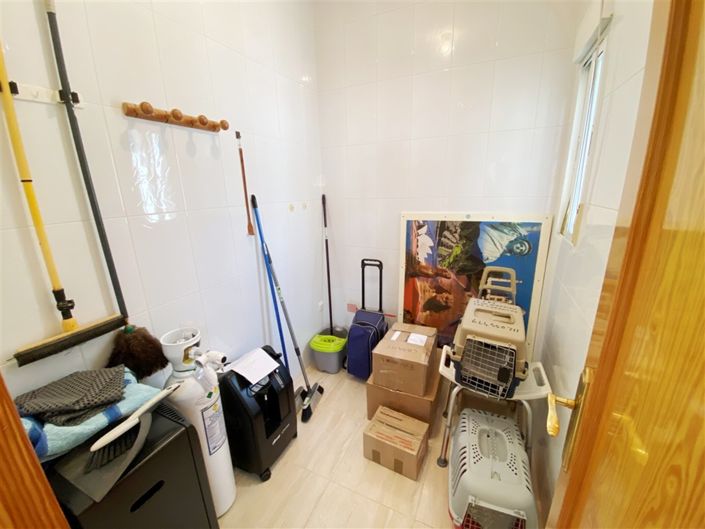 Image No.16-Villa de 3 chambres à vendre à Zurgena