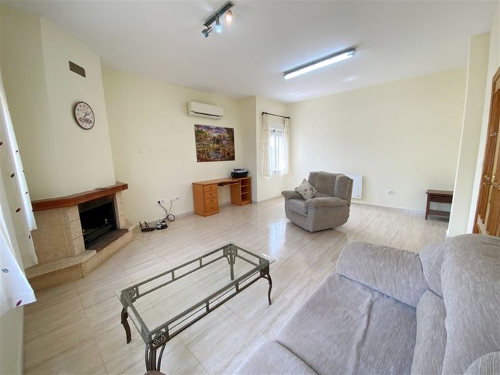 Image No.17-Villa de 3 chambres à vendre à Zurgena