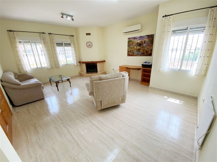 Image No.19-Villa de 3 chambres à vendre à Zurgena