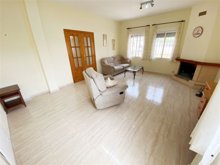 Image No.20-Villa de 3 chambres à vendre à Zurgena