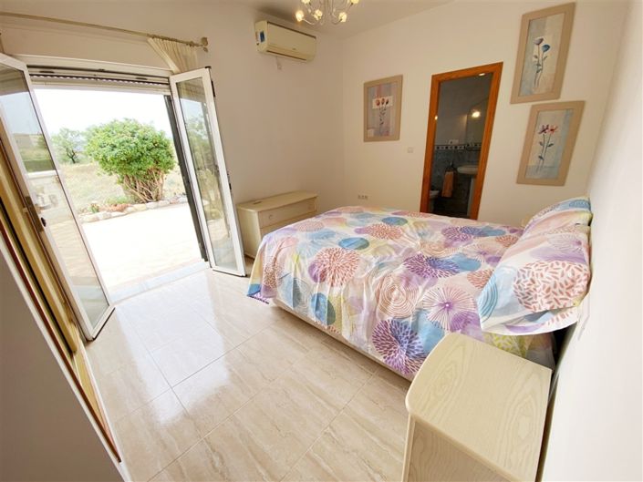 Image No.21-Villa de 3 chambres à vendre à Zurgena