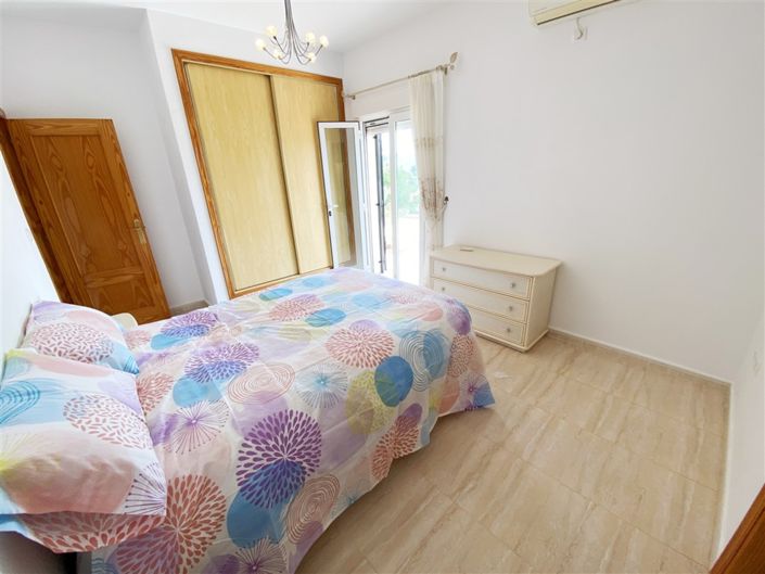 Image No.23-Villa de 3 chambres à vendre à Zurgena