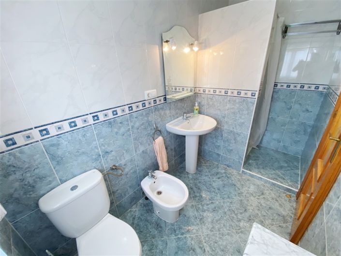 Image No.25-Villa de 3 chambres à vendre à Zurgena