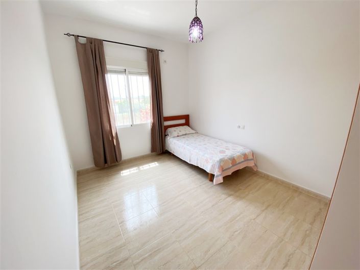 Image No.34-Villa de 3 chambres à vendre à Zurgena