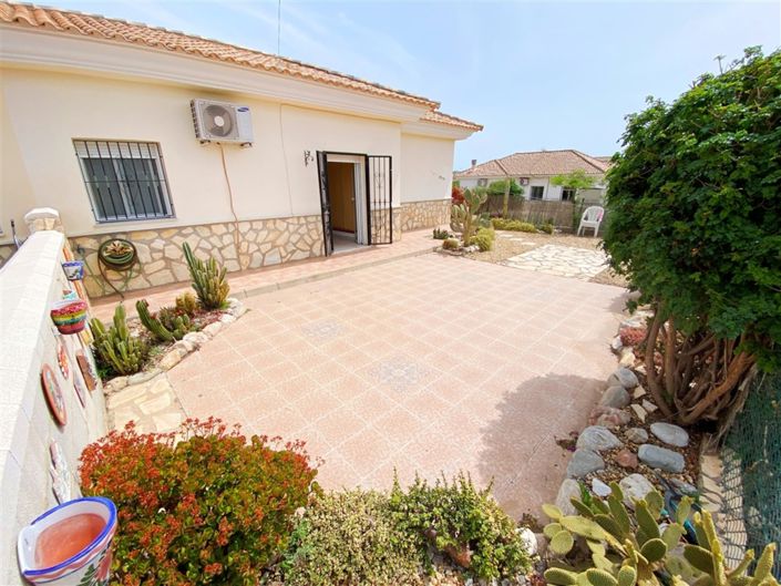 Image No.37-Villa de 3 chambres à vendre à Zurgena