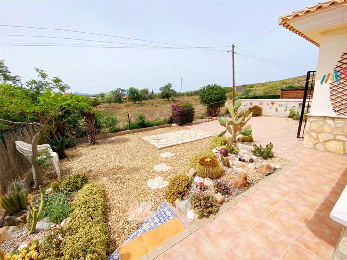 Image No.38-Villa de 3 chambres à vendre à Zurgena