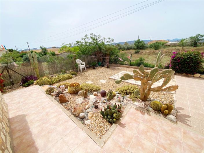 Image No.39-Villa de 3 chambres à vendre à Zurgena