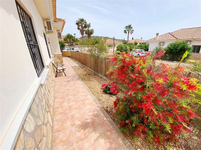 Image No.40-Villa de 3 chambres à vendre à Zurgena