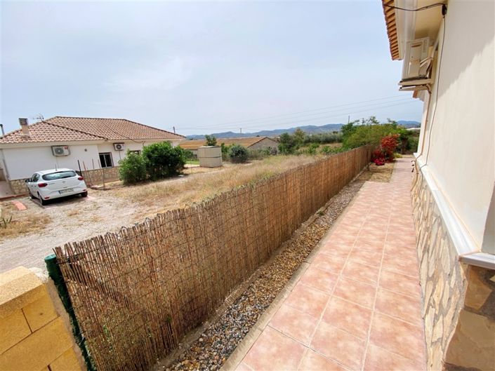 Image No.41-Villa de 3 chambres à vendre à Zurgena