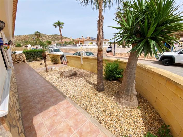 Image No.42-Villa de 3 chambres à vendre à Zurgena