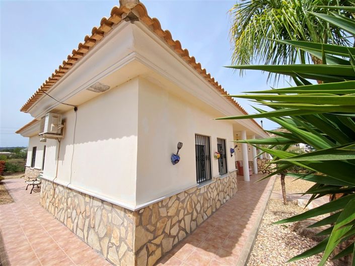 Image No.43-Villa de 3 chambres à vendre à Zurgena