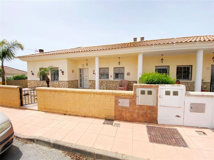 Image No.44-Villa de 3 chambres à vendre à Zurgena