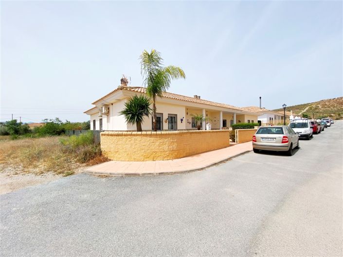 Image No.45-Villa de 3 chambres à vendre à Zurgena