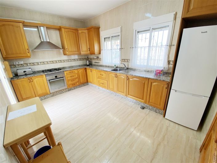 Image No.8-Villa de 3 chambres à vendre à Zurgena