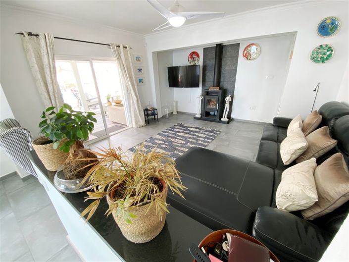 Image No.16-Villa de 3 chambres à vendre à Huercal-Overa