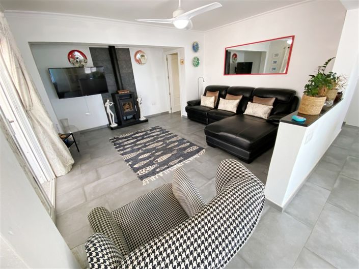 Image No.17-Villa de 3 chambres à vendre à Huercal-Overa