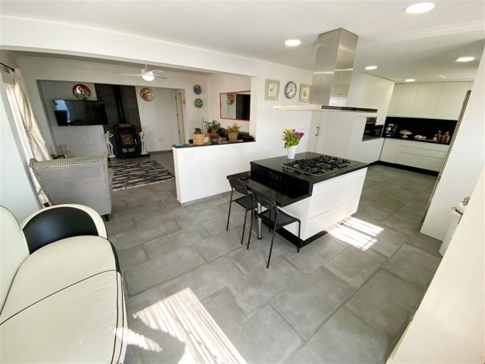 Image No.20-Villa de 3 chambres à vendre à Huercal-Overa