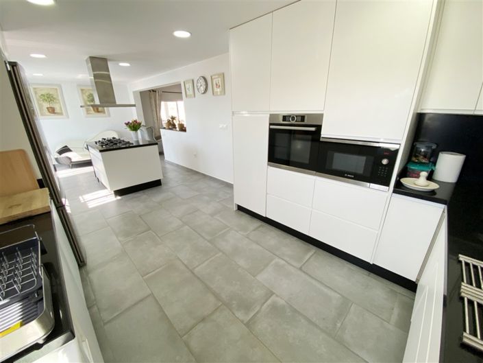 Image No.25-Villa de 3 chambres à vendre à Huercal-Overa