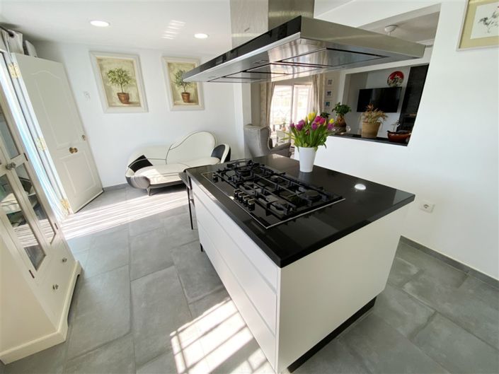 Image No.27-Villa de 3 chambres à vendre à Huercal-Overa