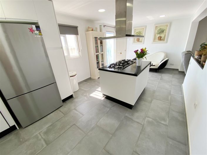 Image No.29-Villa de 3 chambres à vendre à Huercal-Overa