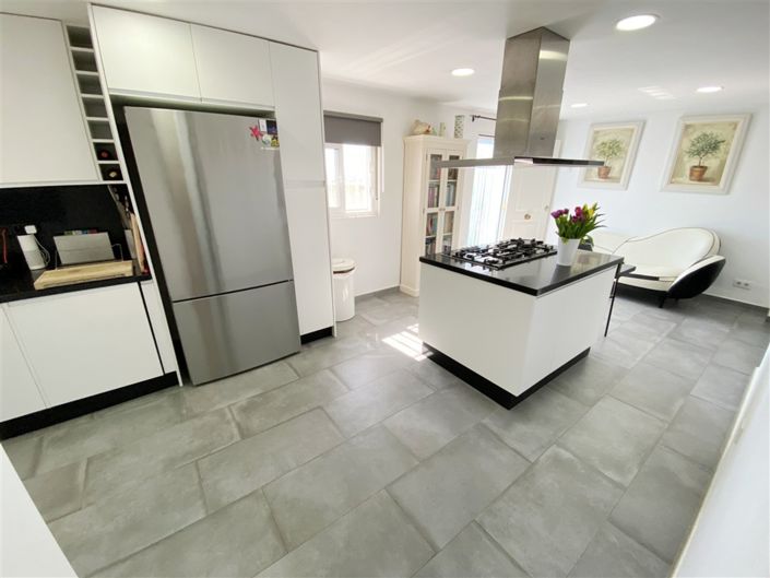 Image No.30-Villa de 3 chambres à vendre à Huercal-Overa