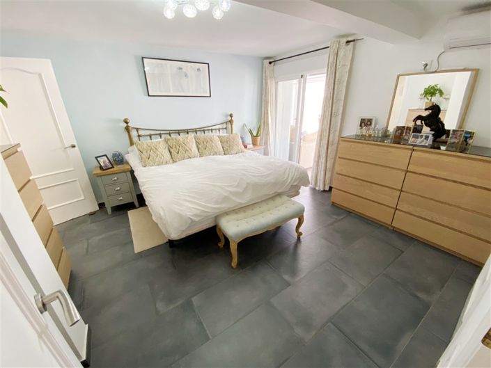 Image No.34-Villa de 3 chambres à vendre à Huercal-Overa