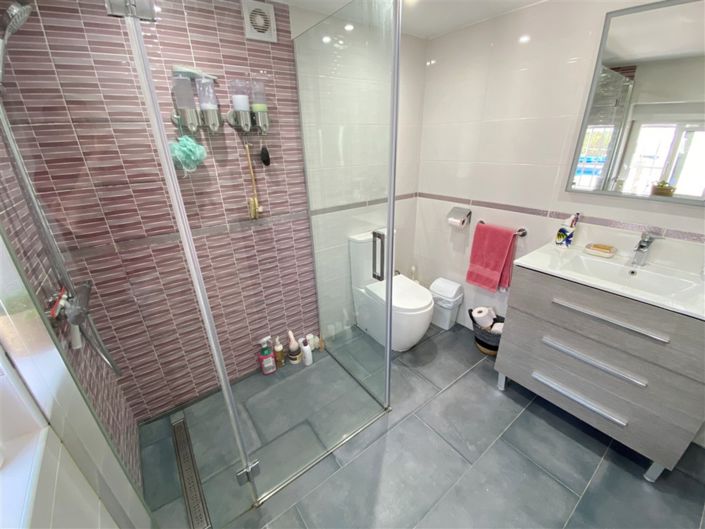 Image No.37-Villa de 3 chambres à vendre à Huercal-Overa