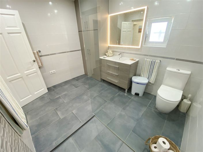 Image No.47-Villa de 3 chambres à vendre à Huercal-Overa