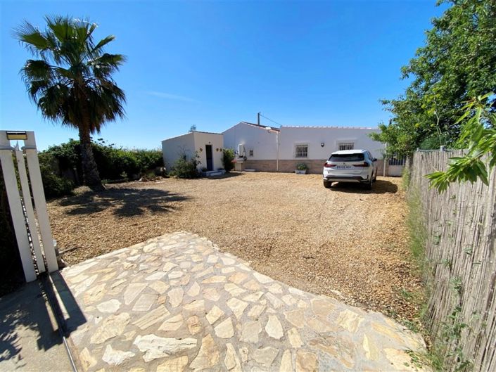 Image No.51-Villa de 3 chambres à vendre à Huercal-Overa