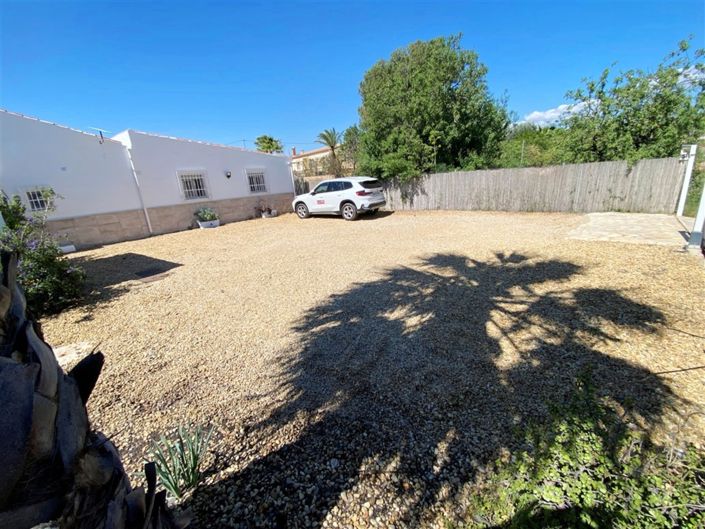 Image No.52-Villa de 3 chambres à vendre à Huercal-Overa