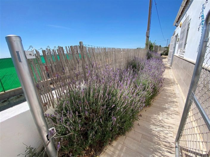 Image No.55-Villa de 3 chambres à vendre à Huercal-Overa