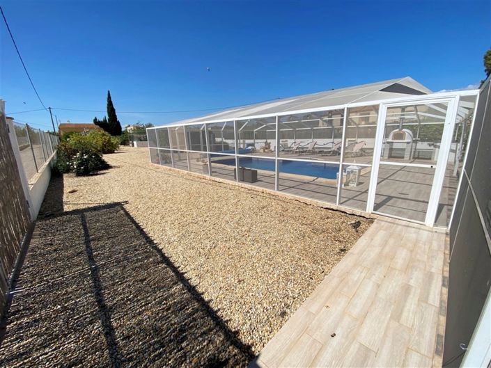 Image No.57-Villa de 3 chambres à vendre à Huercal-Overa