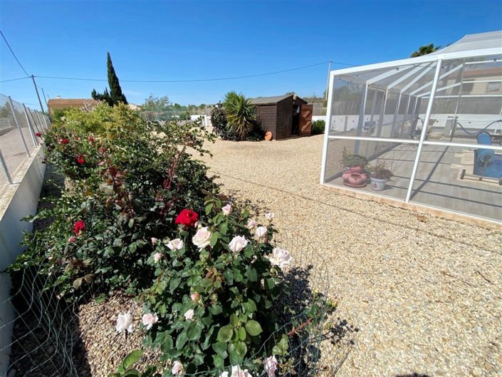 Image No.58-Villa de 3 chambres à vendre à Huercal-Overa