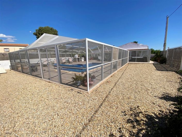 Image No.59-Villa de 3 chambres à vendre à Huercal-Overa