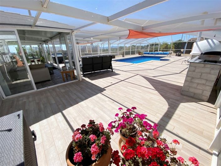 Image No.6-Villa de 3 chambres à vendre à Huercal-Overa