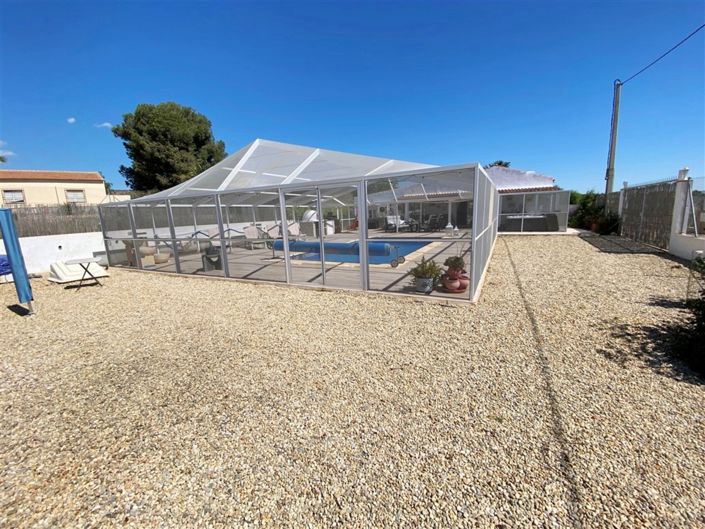 Image No.60-Villa de 3 chambres à vendre à Huercal-Overa