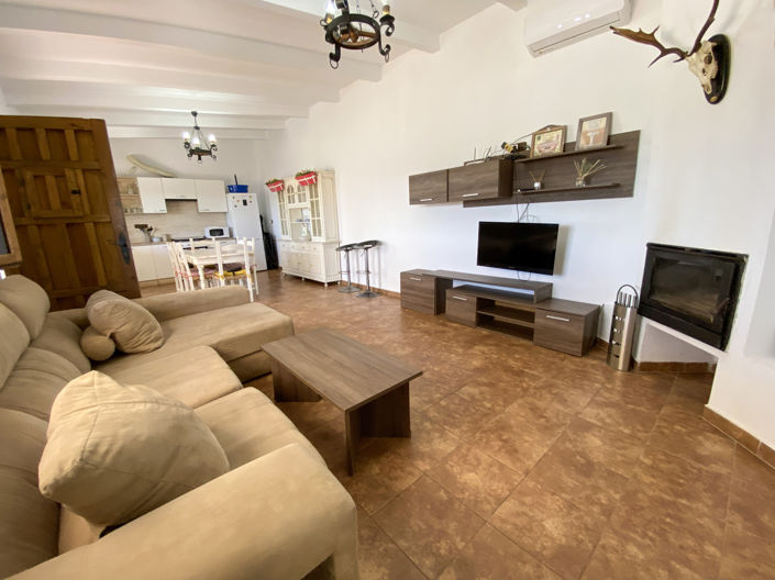 Image No.14-Propriété de 2 chambres à vendre à Huercal-Overa