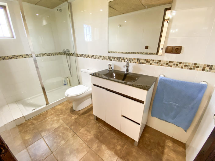 Image No.19-Propriété de 2 chambres à vendre à Huercal-Overa