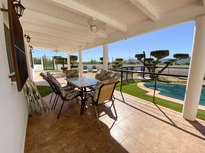 Image No.20-Propriété de 2 chambres à vendre à Huercal-Overa