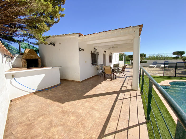 Image No.21-Propriété de 2 chambres à vendre à Huercal-Overa