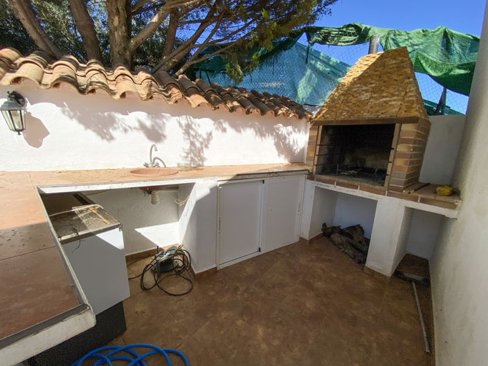 Image No.24-Propriété de 2 chambres à vendre à Huercal-Overa