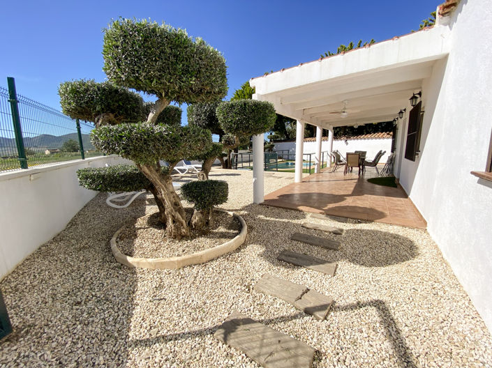 Image No.25-Propriété de 2 chambres à vendre à Huercal-Overa